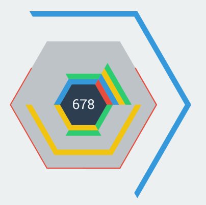 Hexagramme